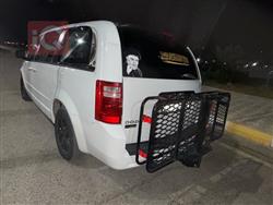 دودج جراند كارافان